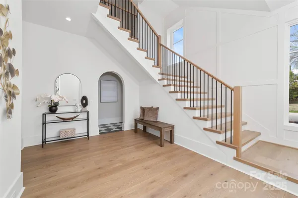 $3,190,000 | 216 Walnut Street, Davidson, NC 28036