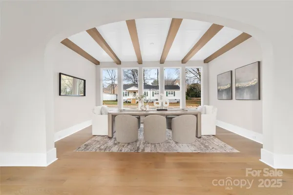 $3,190,000 | 216 Walnut Street, Davidson, NC 28036