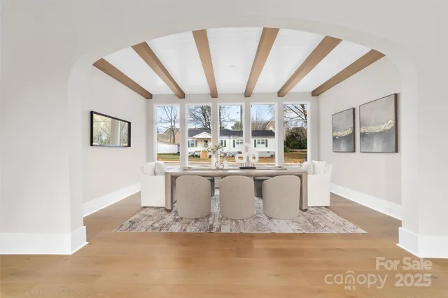 $3,190,000 | 216 Walnut Street, Davidson, NC 28036