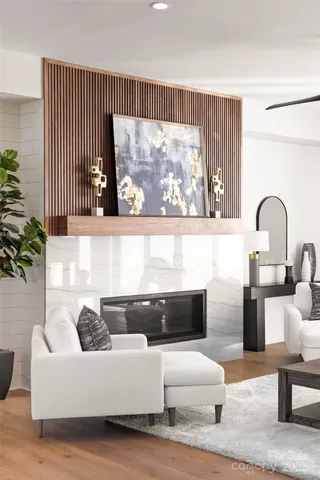 $3,190,000 | 216 Walnut Street, Davidson, NC 28036