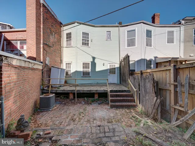 $498,750 | 1505 Pennsylvania Ave. Southeast, Washington, DC 20003