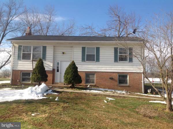 10405 Gruber Road Keymar, MD 21757 - Photo 5 of 5 Exterior (Front)