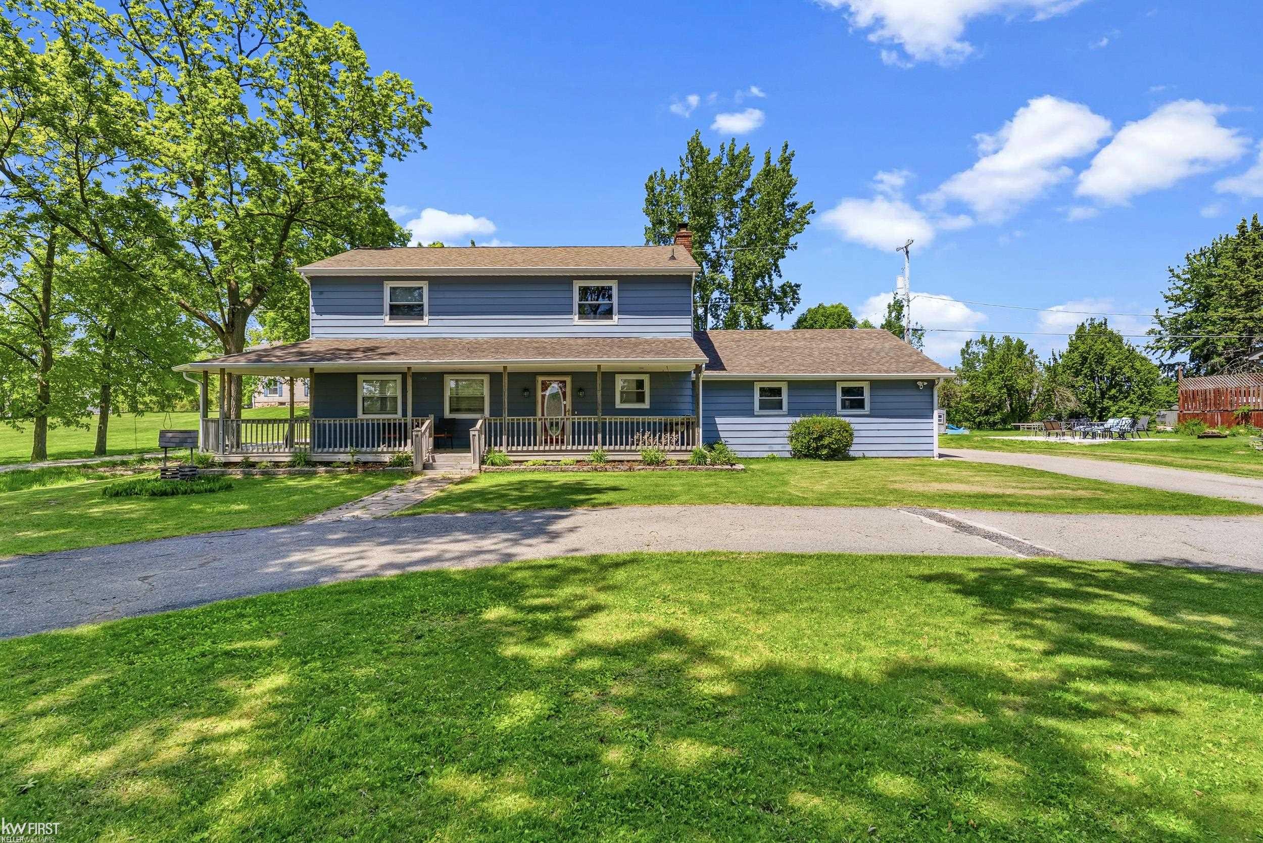 4216 Lahring Road Linden, MI 48451 - Photo 42 of 51