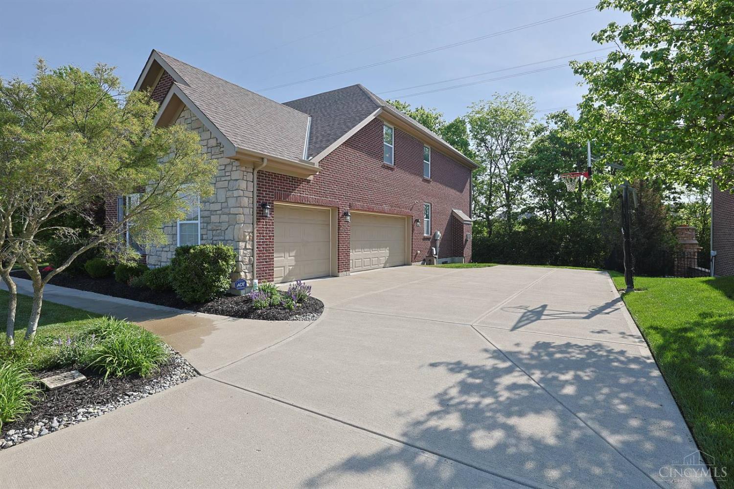 3328 Riverside Drive Mason, OH 45040 - Photo 67 of 88