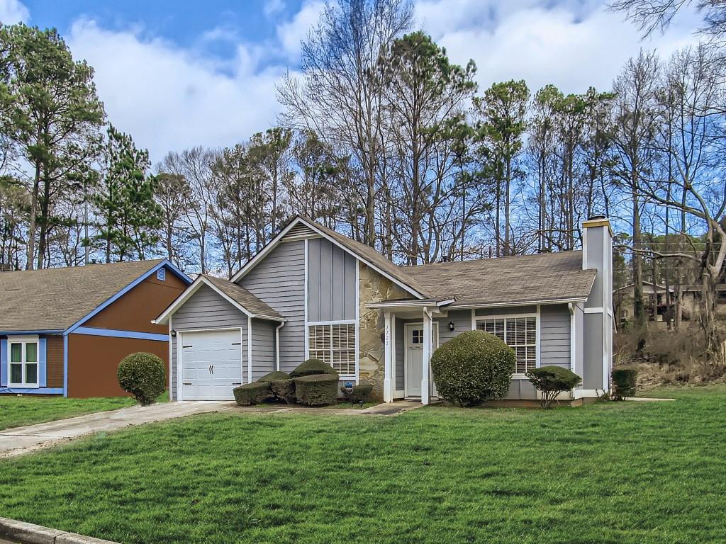 1722 Wee Kirk Road Southeast Atlanta, GA 30316 - Photo 1 of 1 Gallery Image 1