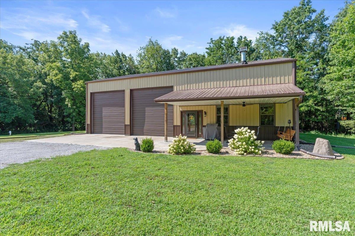 1761 Tozer Road Springfield, IL 62707 - Photo 1 of 58 Gallery Image 1