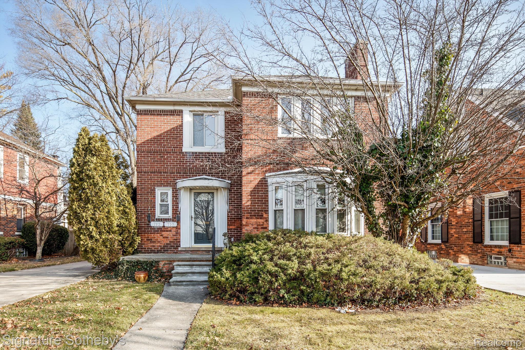 710-712 Neff Road Grosse Pointe, MI 48230 - Photo 3 of 20 Gallery Image 3