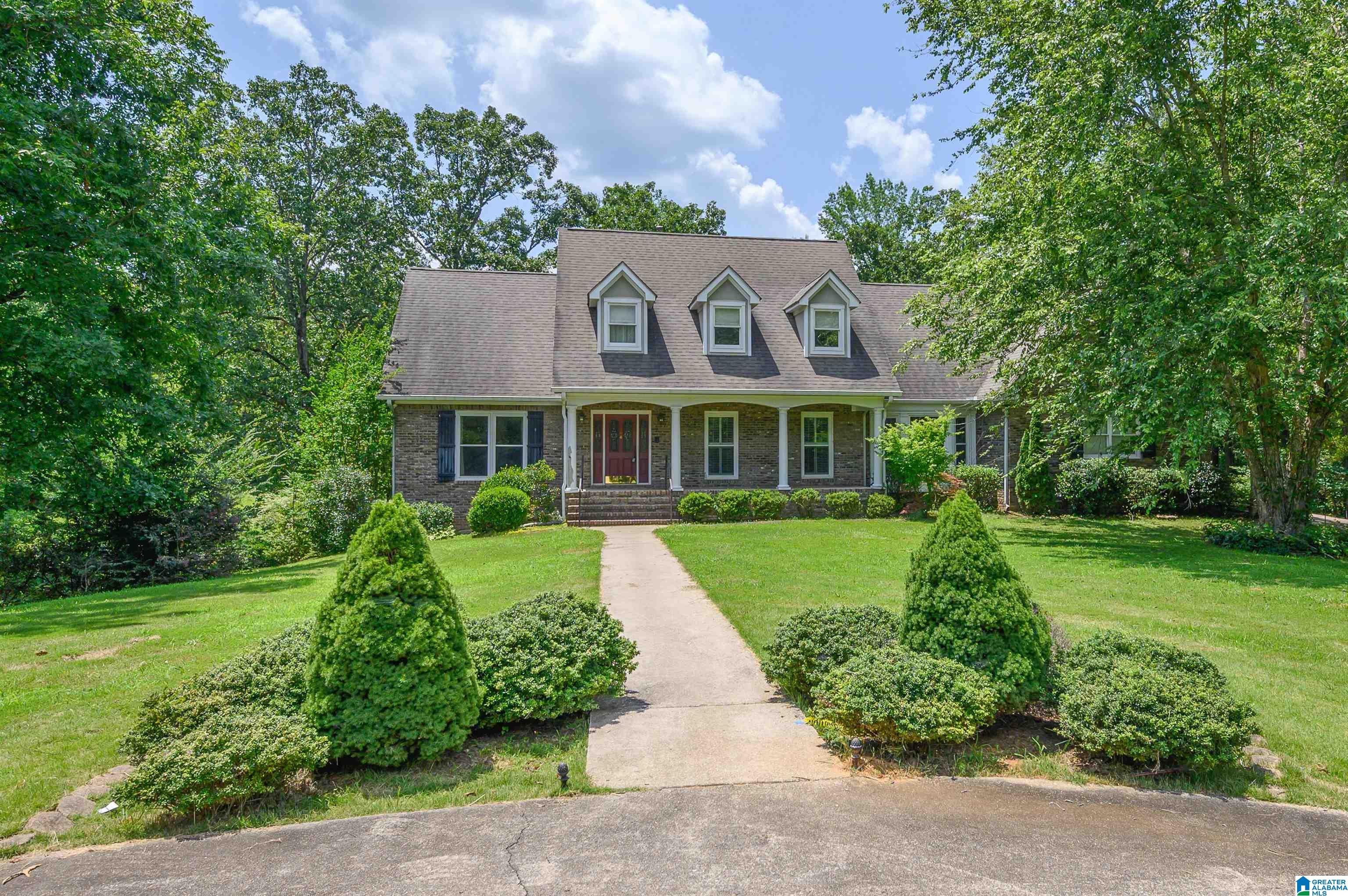 3019 Canterbury Road Moody, AL 35004 - Photo 3 of 68