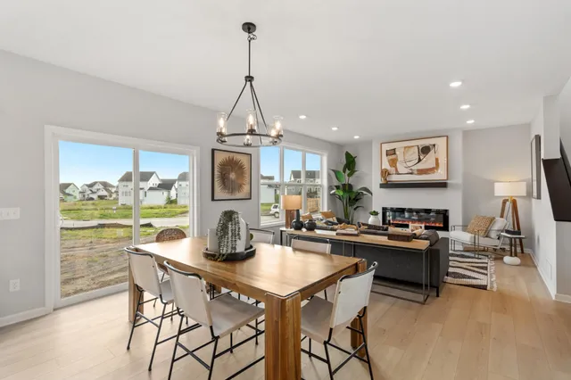 $530,859 | 2745 Kepler Avenue Northeast, St. Michael, MN 55376