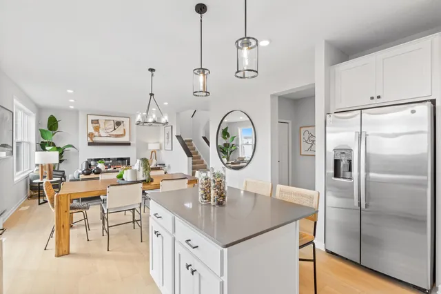 $530,859 | 2745 Kepler Avenue Northeast, St. Michael, MN 55376