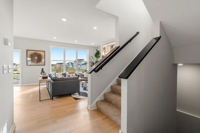 $530,859 | 2745 Kepler Avenue Northeast, St. Michael, MN 55376