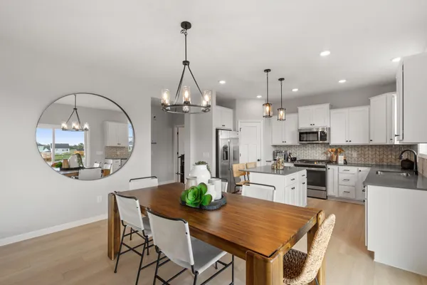 $530,859 | 2745 Kepler Avenue Northeast, St. Michael, MN 55376