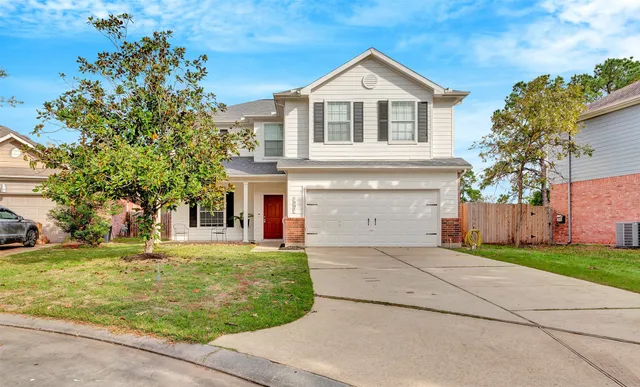 $280,000 | 1007 Addison Park Lane, Spring, TX 77373