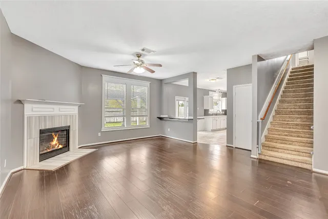 $280,000 | 1007 Addison Park Lane, Spring, TX 77373