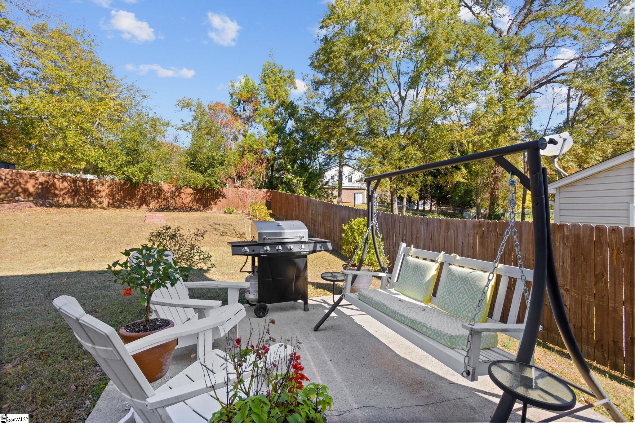 101 Great Oaks Way Simpsonville, SC 29680 - Photo 27 of 32