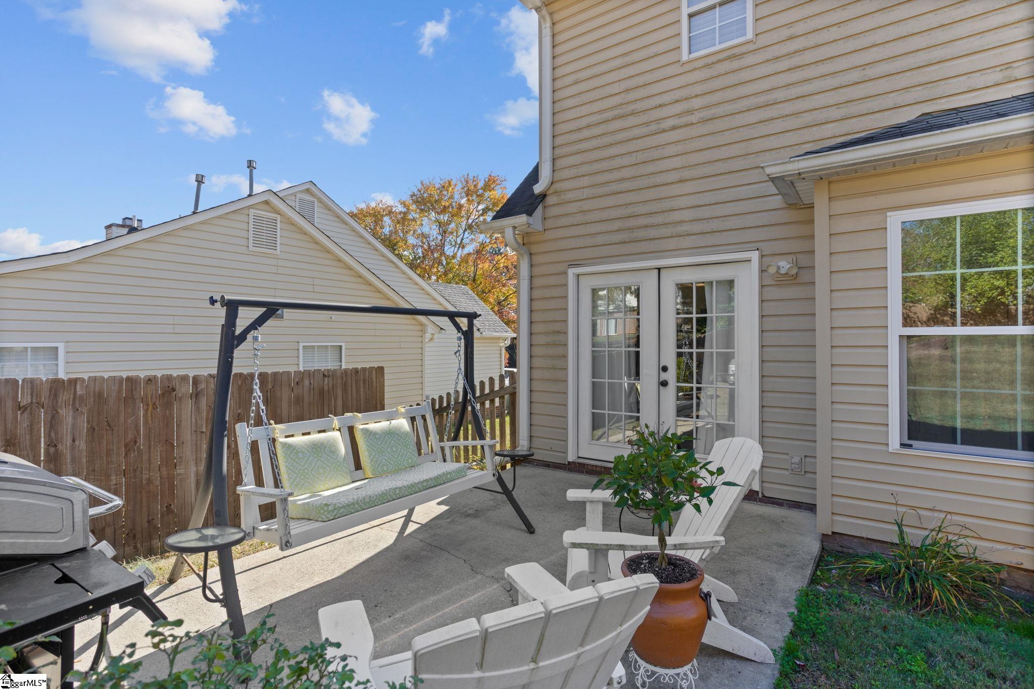 101 Great Oaks Way Simpsonville, SC 29680 - Photo 28 of 32