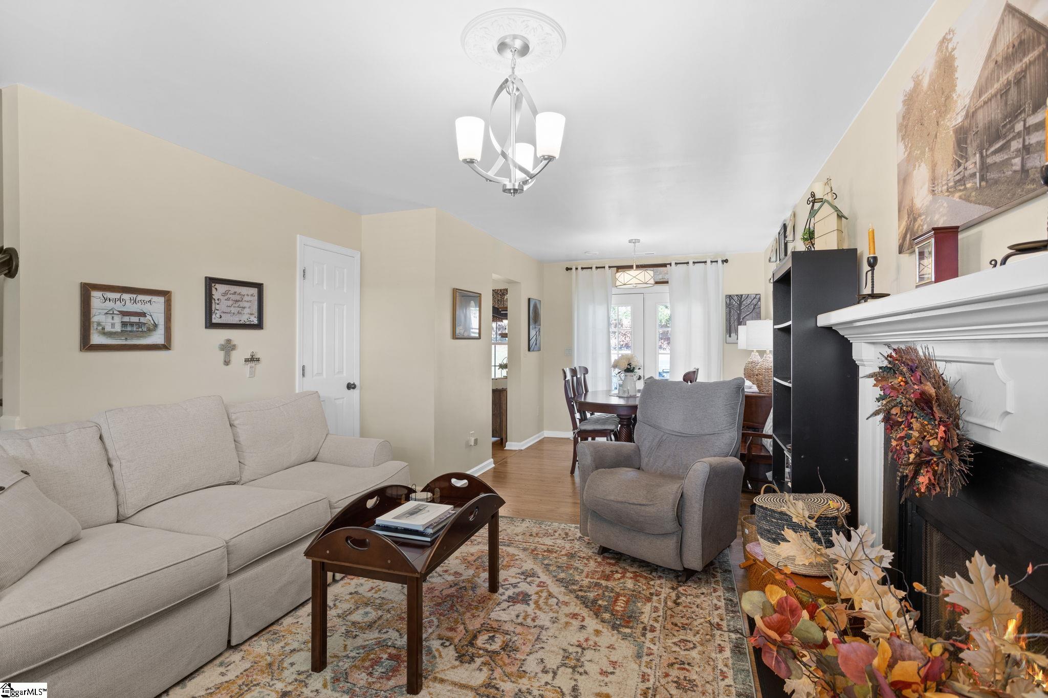 101 Great Oaks Way Simpsonville, SC 29680 - Photo 8 of 32