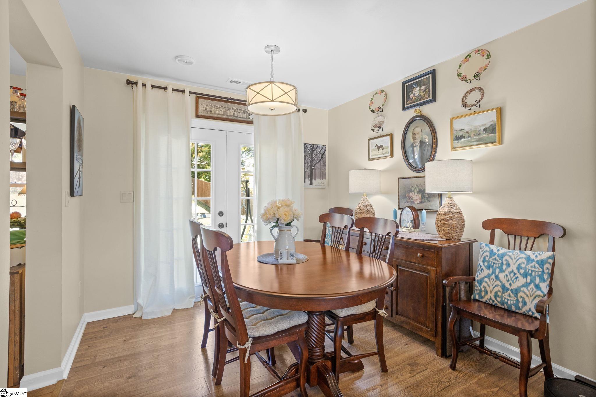 101 Great Oaks Way Simpsonville, SC 29680 - Photo 9 of 32