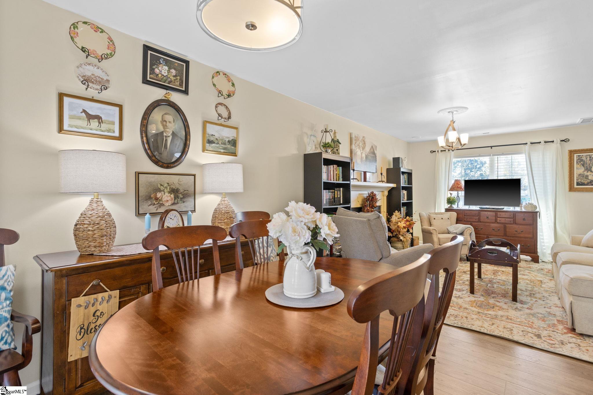 101 Great Oaks Way Simpsonville, SC 29680 - Photo 10 of 32