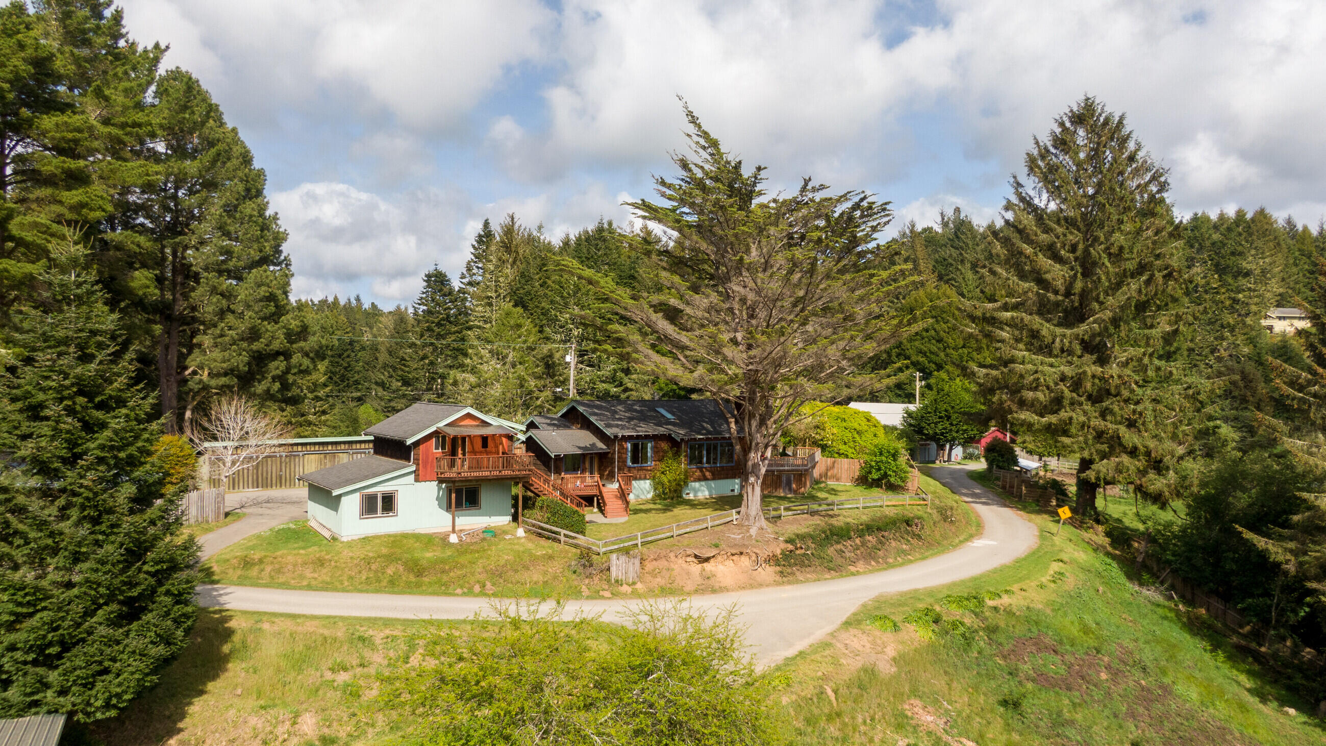 8073 Berta Road Eureka, CA 95503 - Photo 125 of 130