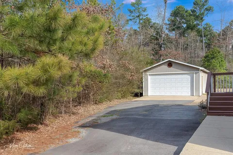 $209,000 | 5710 North Lakeshore Drive, Shreveport, LA 71107