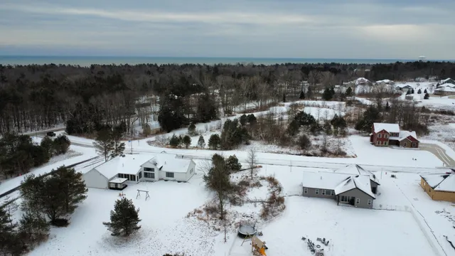 $66,900 | Lt6 Orchard Lane, Unit BLK5, Two Rivers, WI 54241