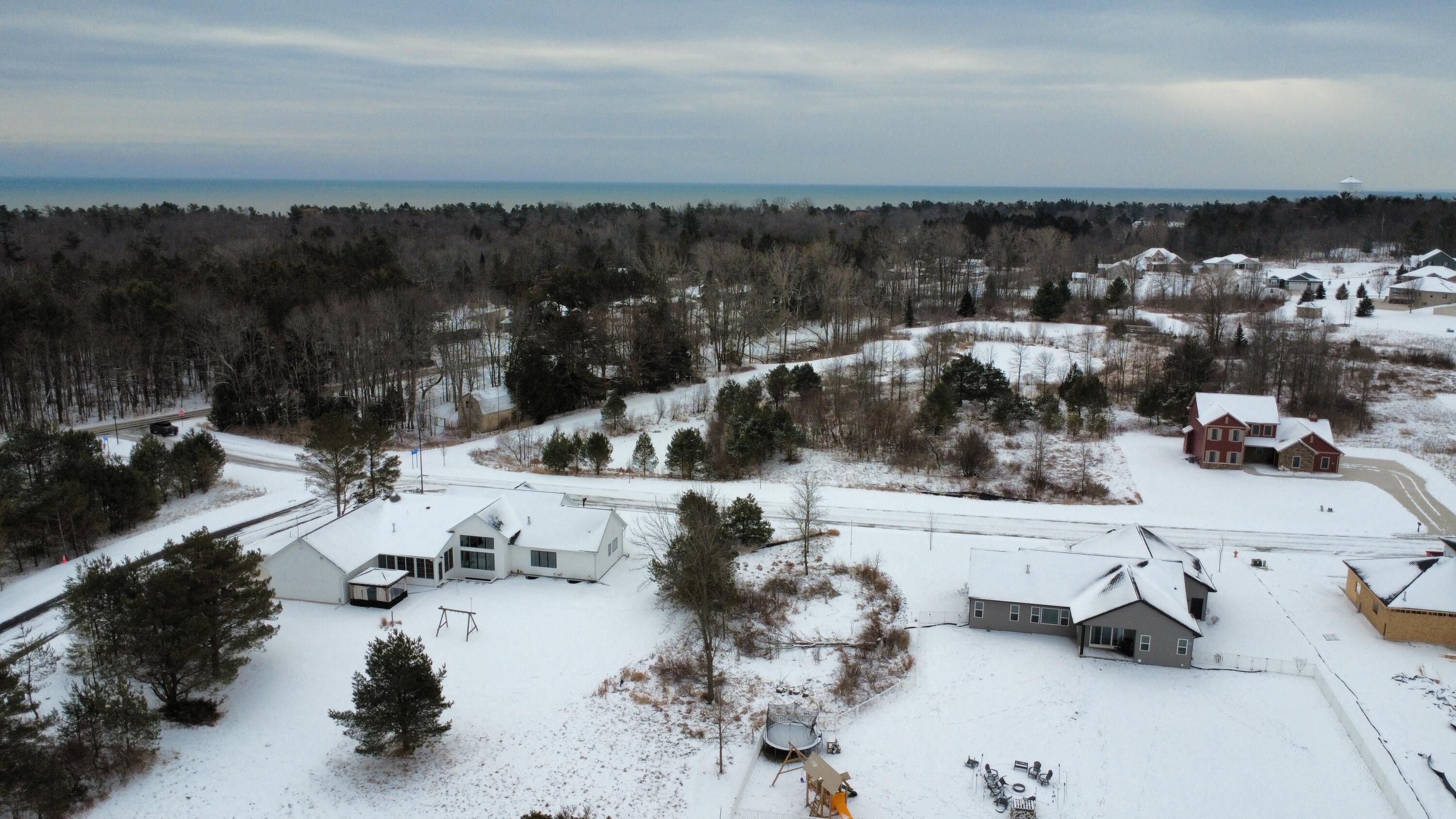 Lt6 Orchard Lane, Unit BLK5 Two Rivers, WI 54241 - Photo 3 of 4 Lake Mi 2