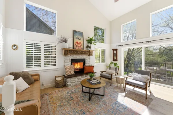 $1,400,000 | 7935 Mustang Loop Road, Park City, UT 84098