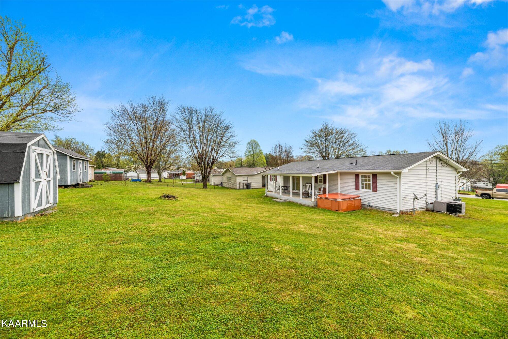 3205 Lafayette Road Knoxville, TN 37921 - Photo 18 of 19 19-3205-Lafayette-Rd-Knoxville-TN-19