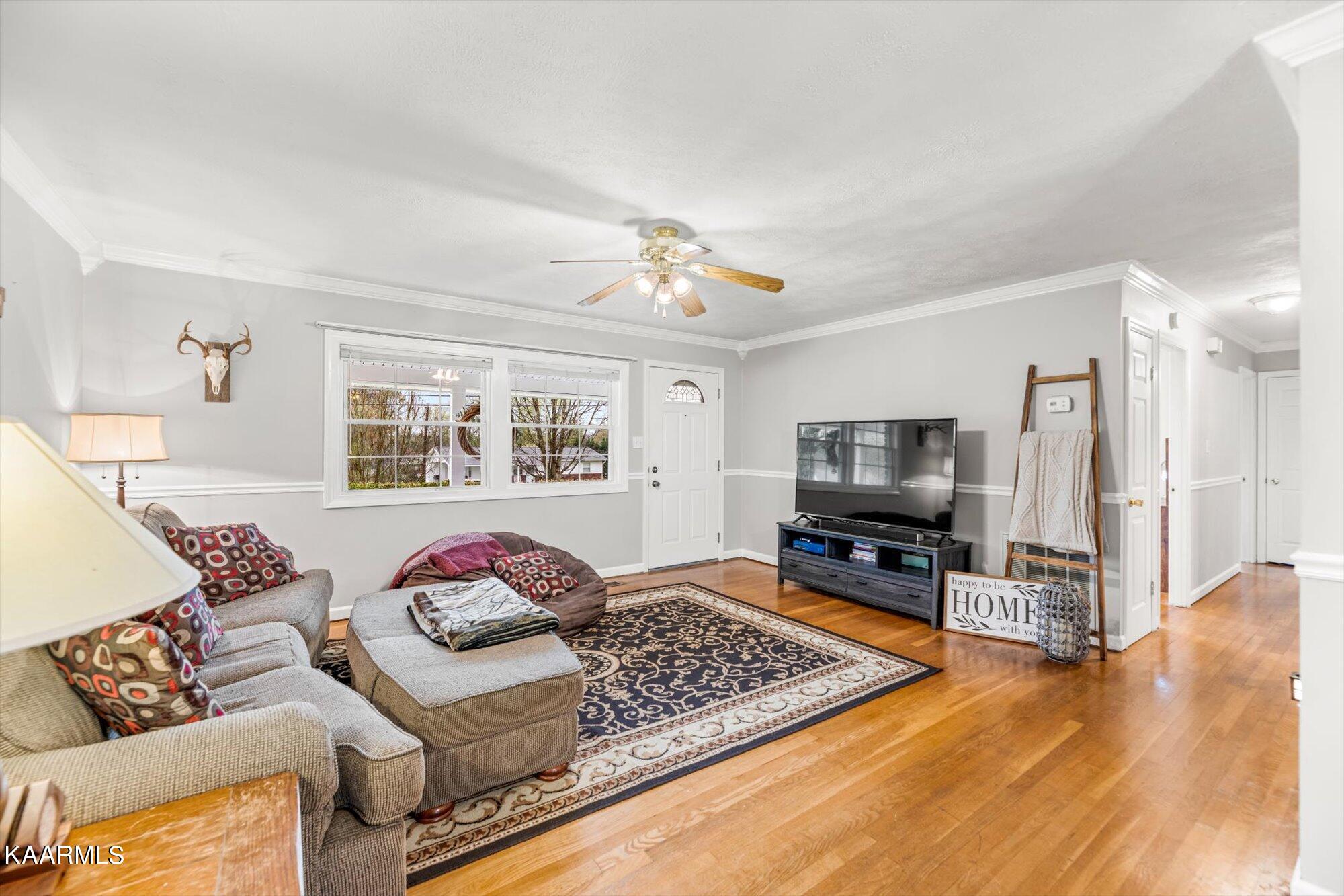 3205 Lafayette Road Knoxville, TN 37921 - Photo 5 of 19 Fresh, clean and welcoming