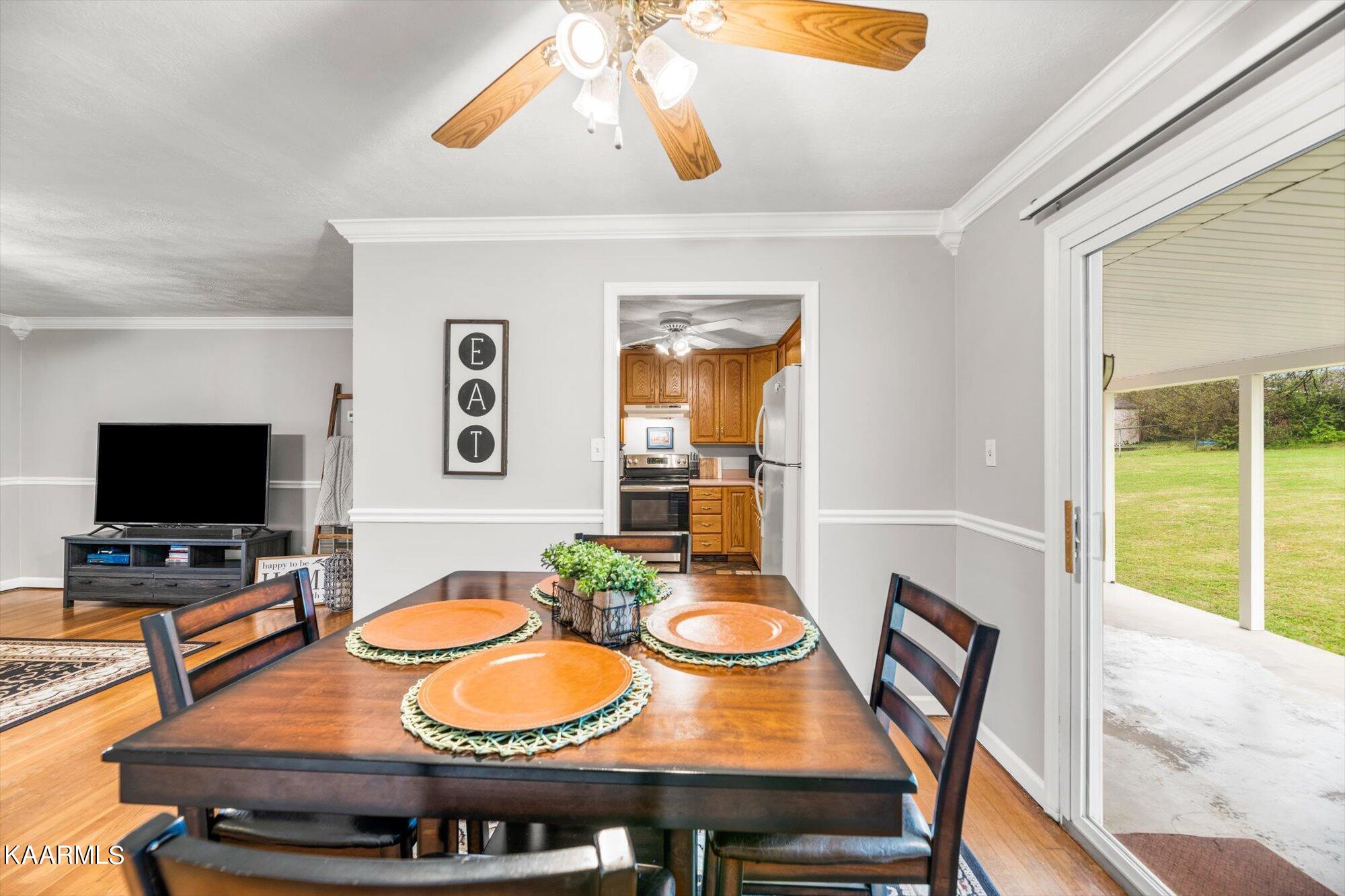 3205 Lafayette Road Knoxville, TN 37921 - Photo 7 of 19 Sit back and enjoy Your New Home!