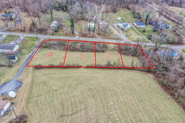 $27,000 | Tbd Wallace Pike, Unit 4, Bristol, VA 24202