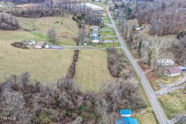 $27,000 | Tbd Wallace Pike, Unit 4, Bristol, VA 24202