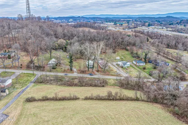 $27,000 | Tbd Wallace Pike, Unit 4, Bristol, VA 24202