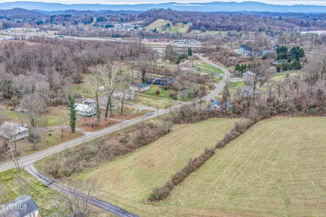 $27,000 | Tbd Wallace Pike, Unit 4, Bristol, VA 24202