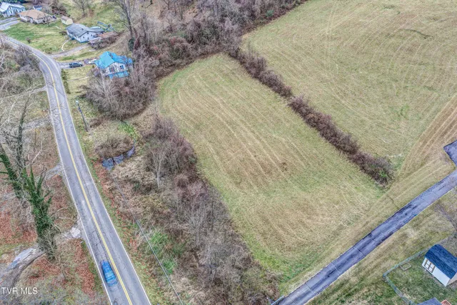 $27,000 | Tbd Wallace Pike, Unit 4, Bristol, VA 24202