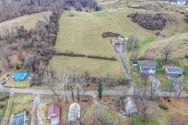 $27,000 | Tbd Wallace Pike, Unit 4, Bristol, VA 24202