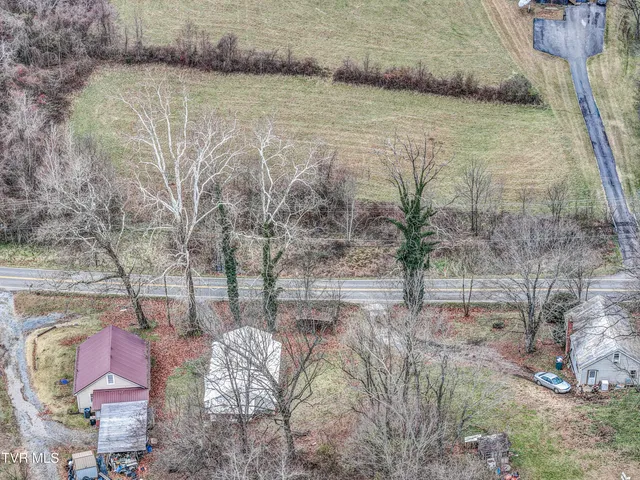 $27,000 | Tbd Wallace Pike, Unit 4, Bristol, VA 24202