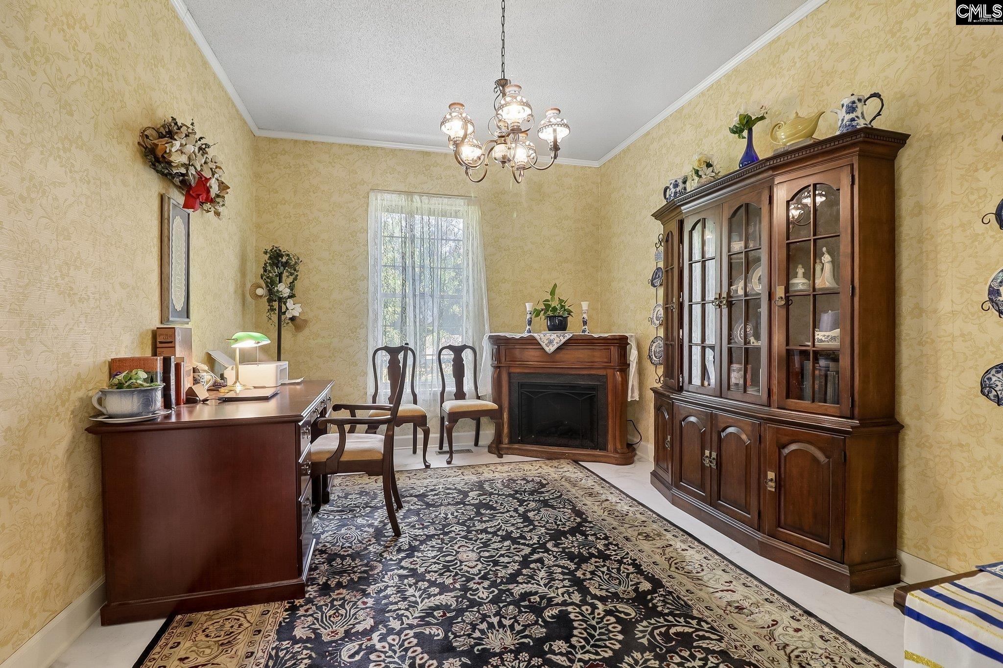 274 State Rd S-36-61 Pomaria, SC 29126 - Photo 14 of 59
