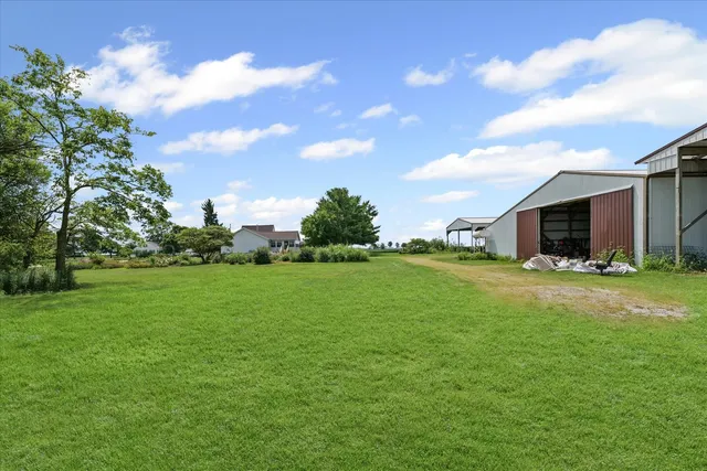 a view of a bathroom