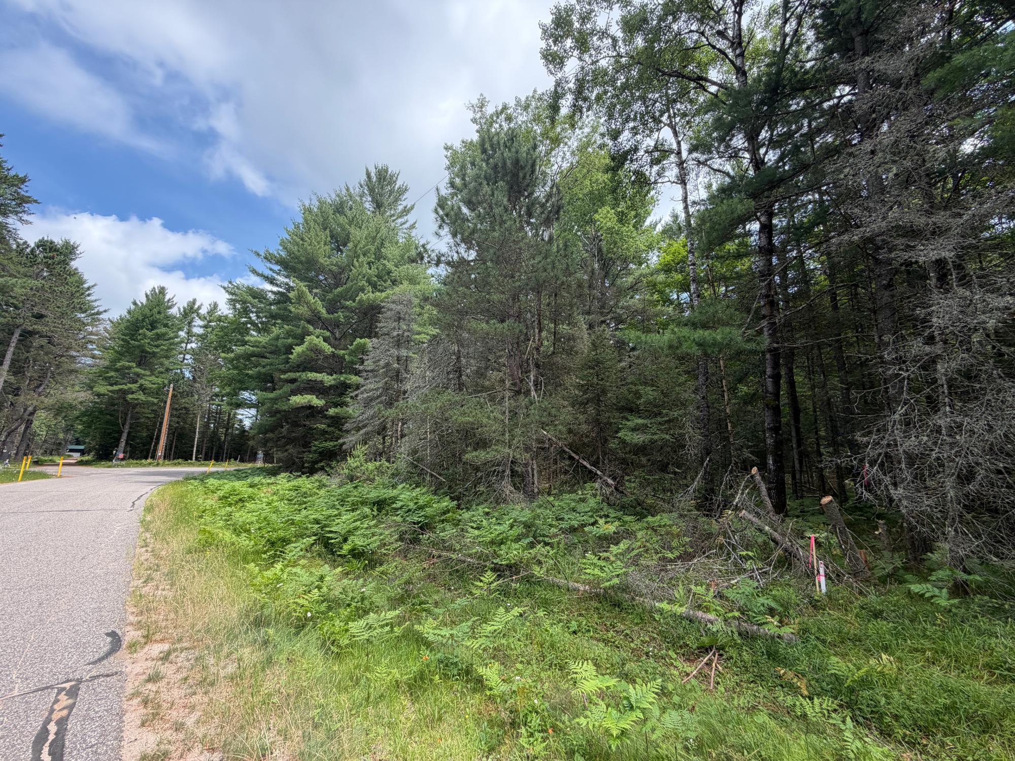 Lot 2 Watersmeet Lake Road Eagle River, WI 54521 - Photo 3 of 3 Gallery Image 3