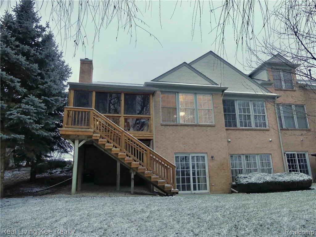 5209 Belmonte Drive Rochester, MI 48306 - Photo 40 of 43 560AFC70-3F59-4202-94AD-BA3E6BF13FE9.JPG