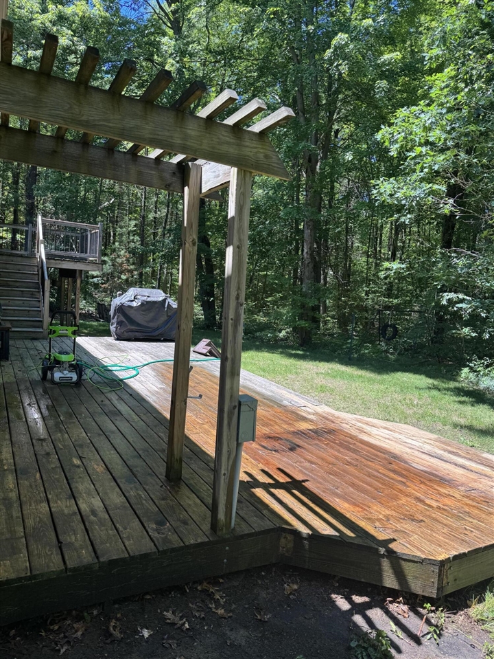 4122 Duck Lake Road Whitehall, MI 49461 - Photo 45 of 62