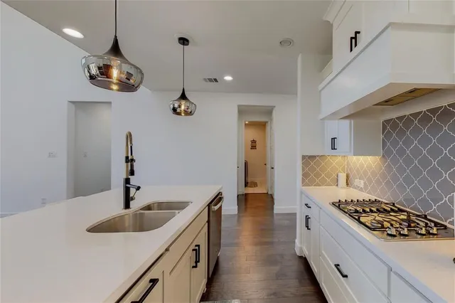 $425,000 | 1205 Rushcroft Way, Forney, TX 75126