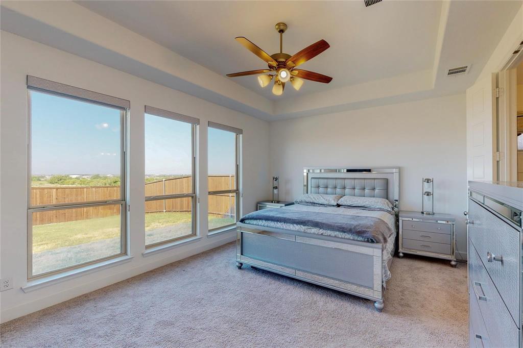 1205 Rushcroft Way Forney, TX 75126 - Photo 17 of 20