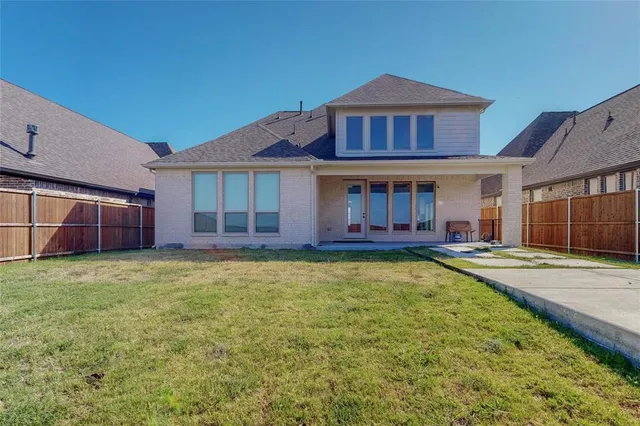 $425,000 | 1205 Rushcroft Way, Forney, TX 75126