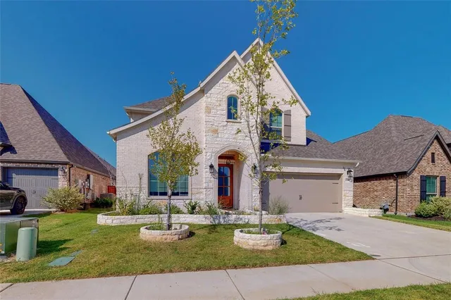 $425,000 | 1205 Rushcroft Way, Forney, TX 75126