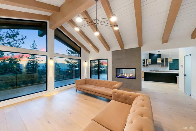 $3,250,000 | 3960 Saddle Road, South Lake Tahoe, CA 96150