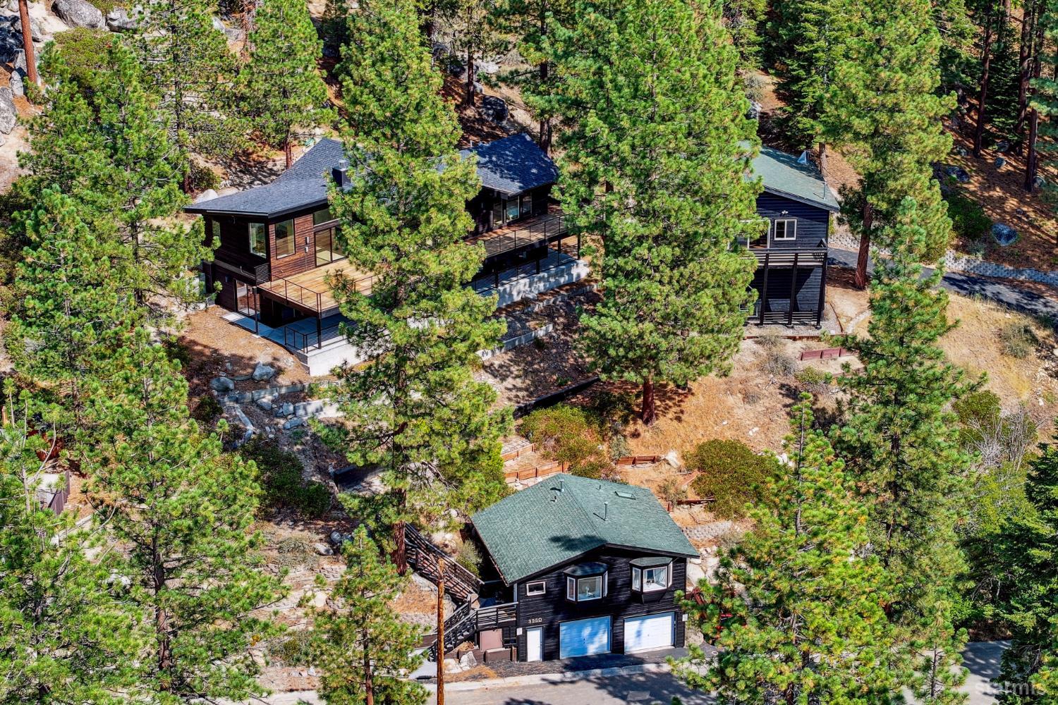 3960 Saddle Road South Lake Tahoe, CA 96150 - Photo 17 of 40