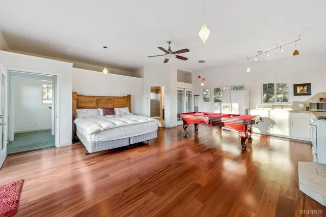 $3,250,000 | 3960 Saddle Road, South Lake Tahoe, CA 96150